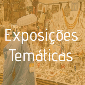 tematicasexposições