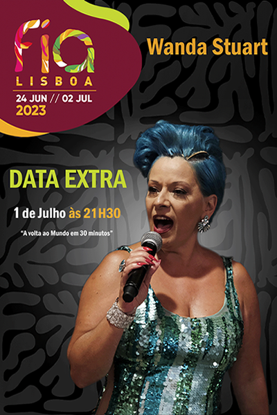 Agenda - Lisboa