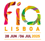 FIA Lisboa Logo